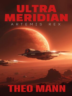 cover image of Artemis Rex